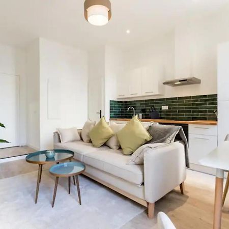 Апартаменты T2 Cocoon In The Heart Of Cours Julien | By Airnest Марсель Экстерьер фото