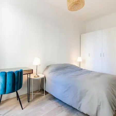 Апартаменты T2 Cocoon In The Heart Of Cours Julien | By Airnest Марсель Экстерьер фото